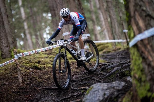 Horská kola: SP v Lenzerheide