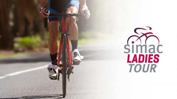 Biciklizam: Simac Ladies Tour, World Tour, Nizozemska, 1. etapa