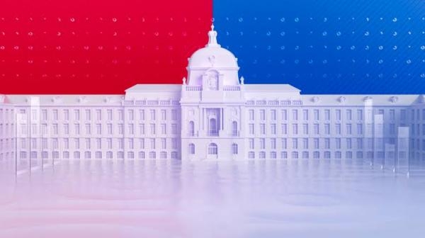 Speciál: Sucho a vedra v Česku