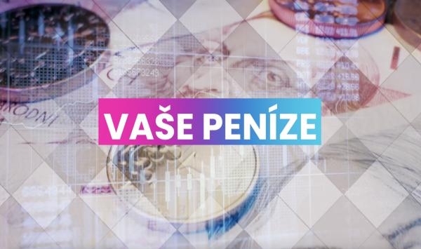 Vaše peníze