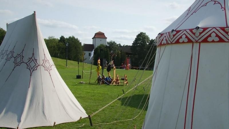 Documentary 750 let Ostravou