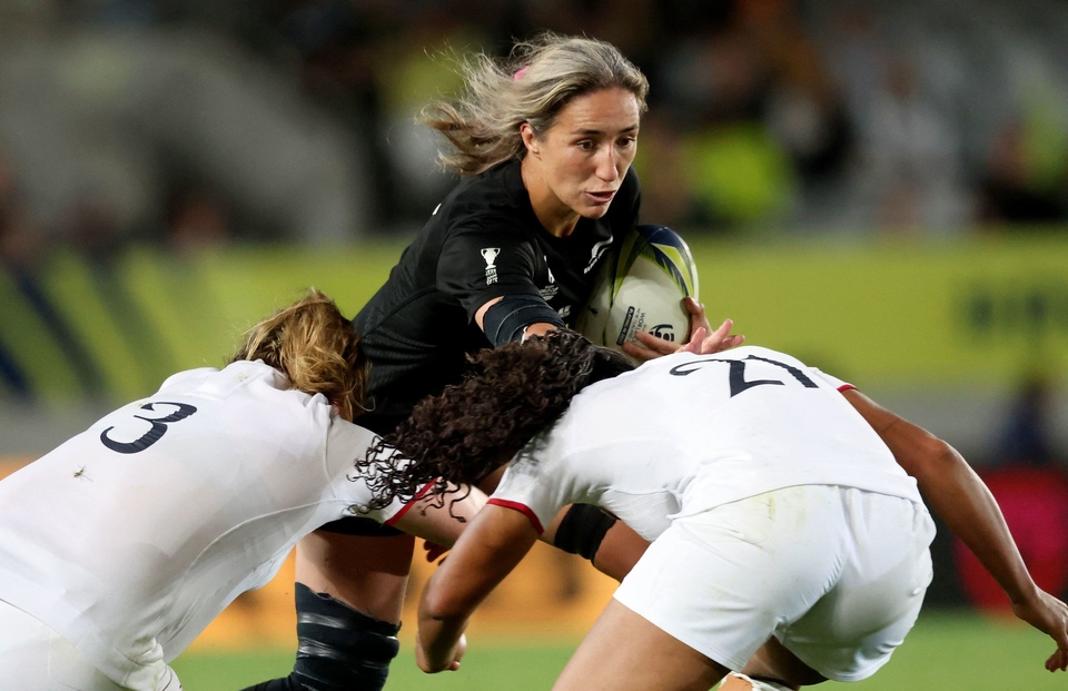 The best rugby online
