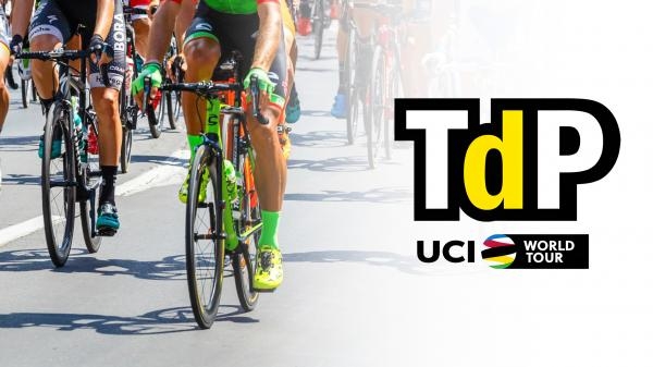 Biciklizam: Tour de Pologne, World Tour, 6. etapa