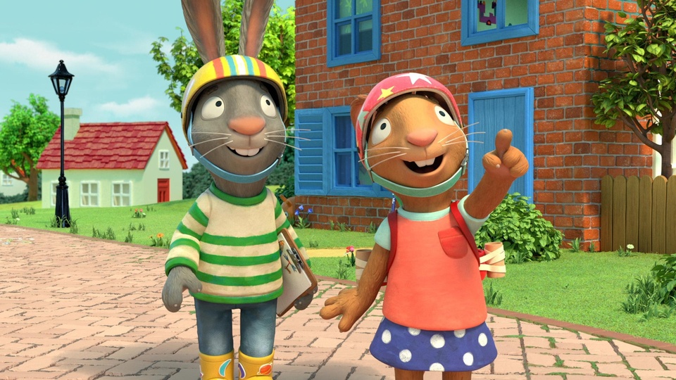 Dječiji program Pip i Pozi