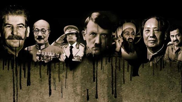 Evolucija zla