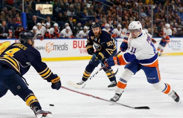 New York Islanders - Buffalo Sabres