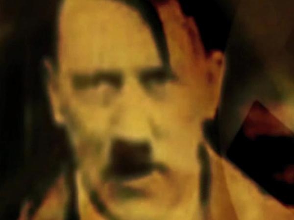 Hitlerova poslední tajemství