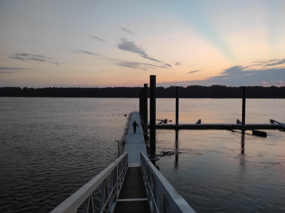 Documentary Dobri duhovi Vukovara