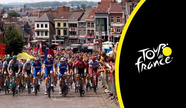 Biciklizam: Svjetska turneja, Tour de France, Muškarci, Pregled