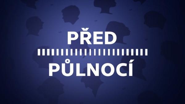 Před půlnocí/Ostrava
