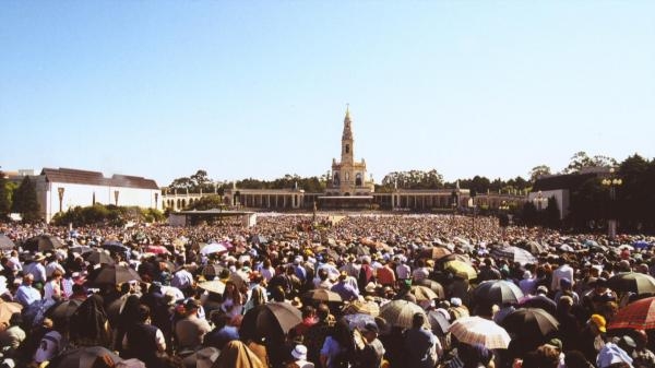 Fatima - živa vjera