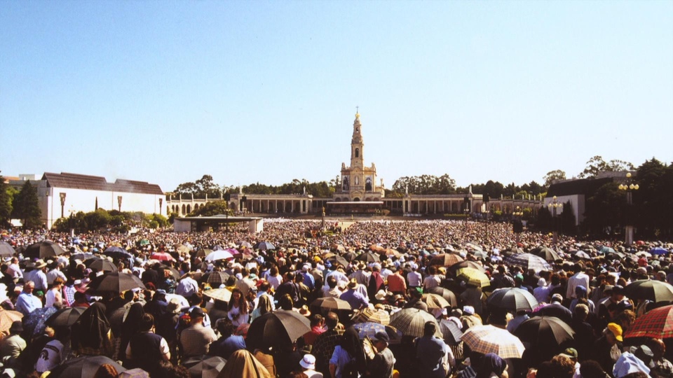 Документ Fatima - živa vjera