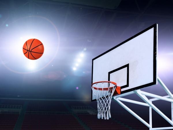 SBŠ Ostrava - DSK Basketball Brandýs