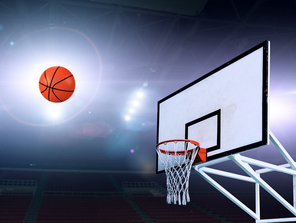 SBŠ Ostrava - DSK Basketball Brandýs