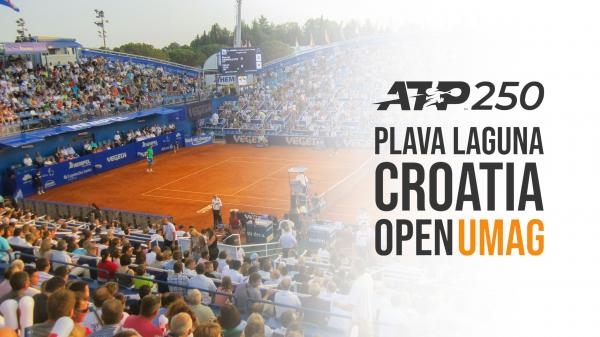 ATP Croatia Open, Umag - finale
