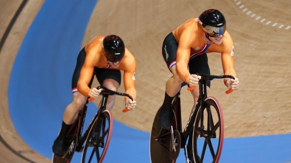 Pályakerékpáros világbajnokság