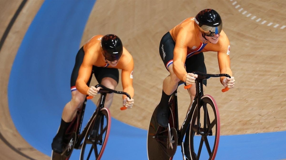 Pályakerékpáros világbajnokság