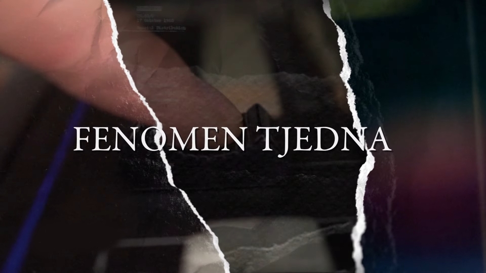 Documentary FENOMEN TJEDNA