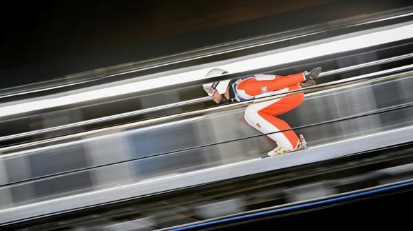 Skoky na lyžích: Turné čtyř můstků 2025 v Bischofshofenu