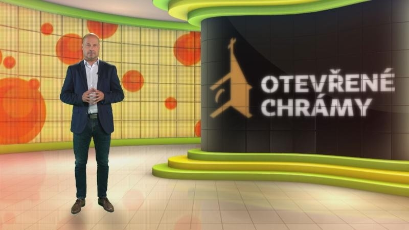 Dokument Otevřené chrámy