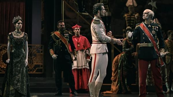 Mayerling