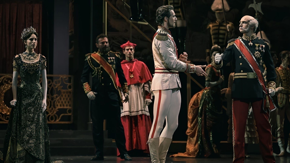 Mayerling