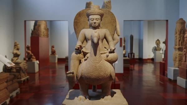 Pljačka: Priča o zločinu i iskupljenju