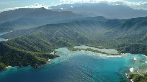 Tayrona