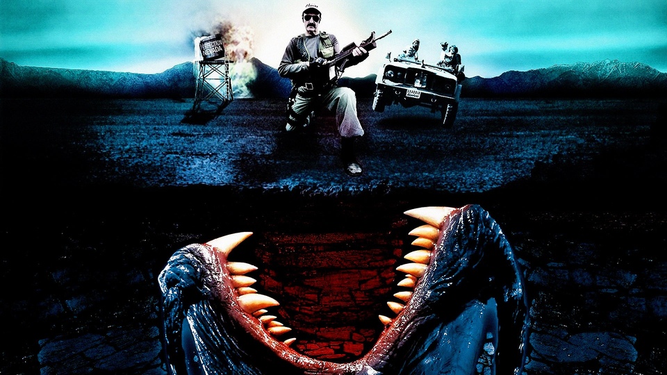 Film Tremtinnja zemli 3: Povernennja v&nbsp;Perfekšen