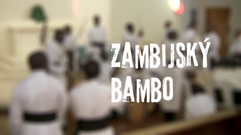 Documentary Zambijský Bambo