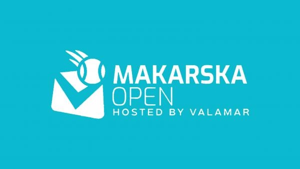 Tenis, WTA Makarska - finale