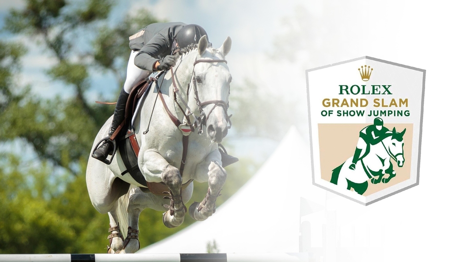 The best equestrianism online