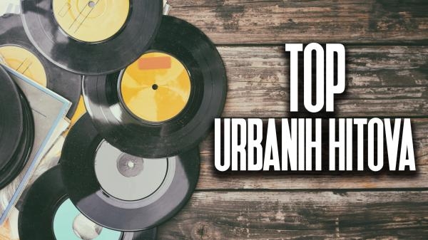 Top(urbanih hitova)