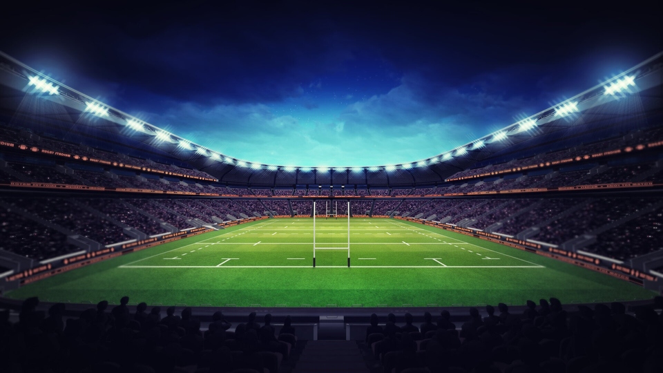 Tournoi des Six Nations féminin: France / Angleterre