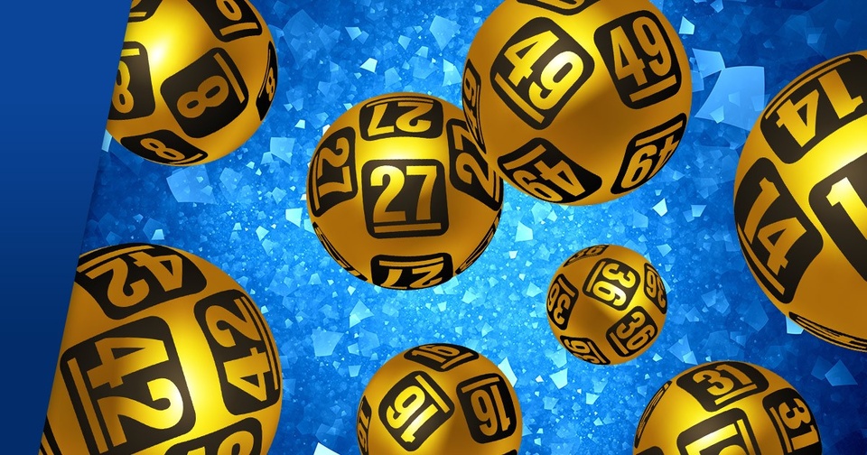 Informácie pre tipujúcich - Eurojackpot