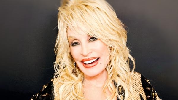 Dolly Parton još odjekuje