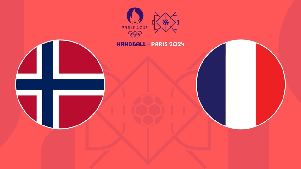 Rukomet: Ljetne Olimpijske Igre, Pariz, Francuska, Finale žena