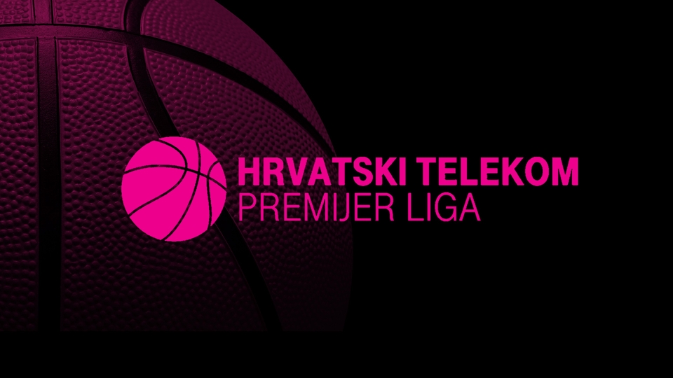 Košarka PH: Cibona - Zabok