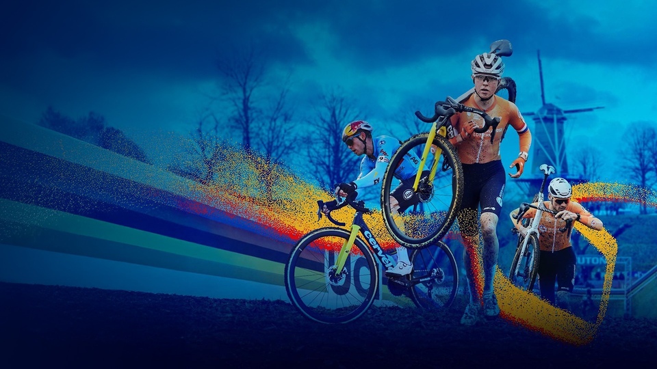 Cyklokros: Rýmařov UCI C1
