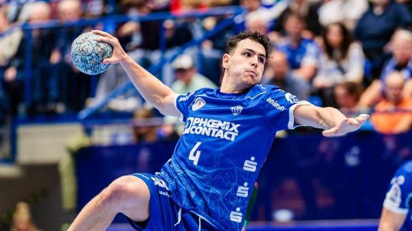 ThSV Eisenach - TBV Lemgo Lippe