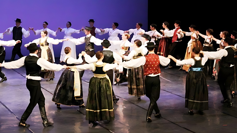 Dokumentarci Markovčani, pučka i predajna kultura