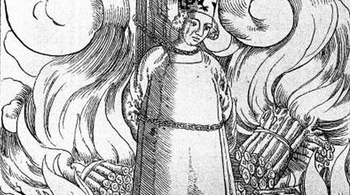 Documentary Symposium M. Jan Hus