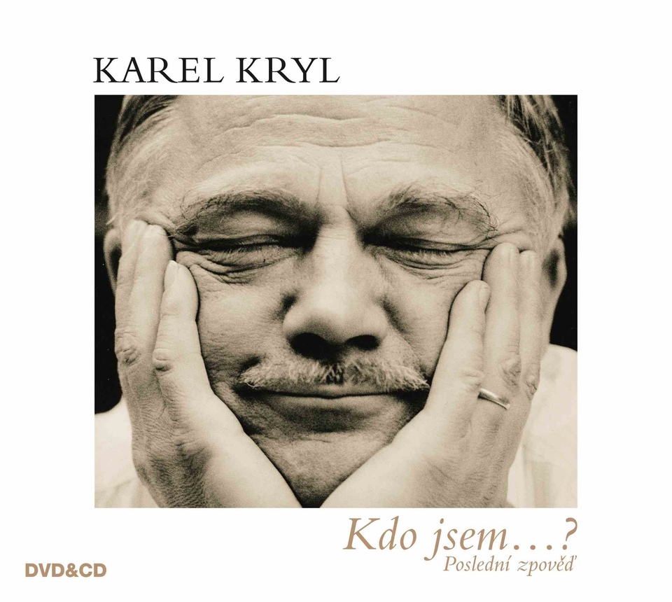 Dokument Karel Kryl - Kdo jsem... ?