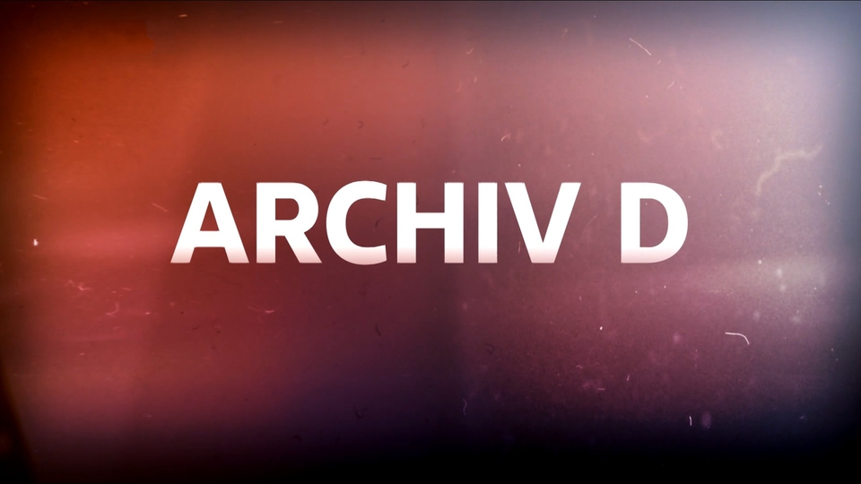 Archiv D: Archiv D