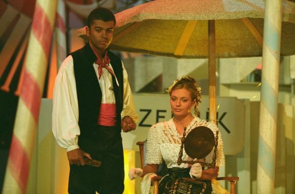 Silvestr 2002