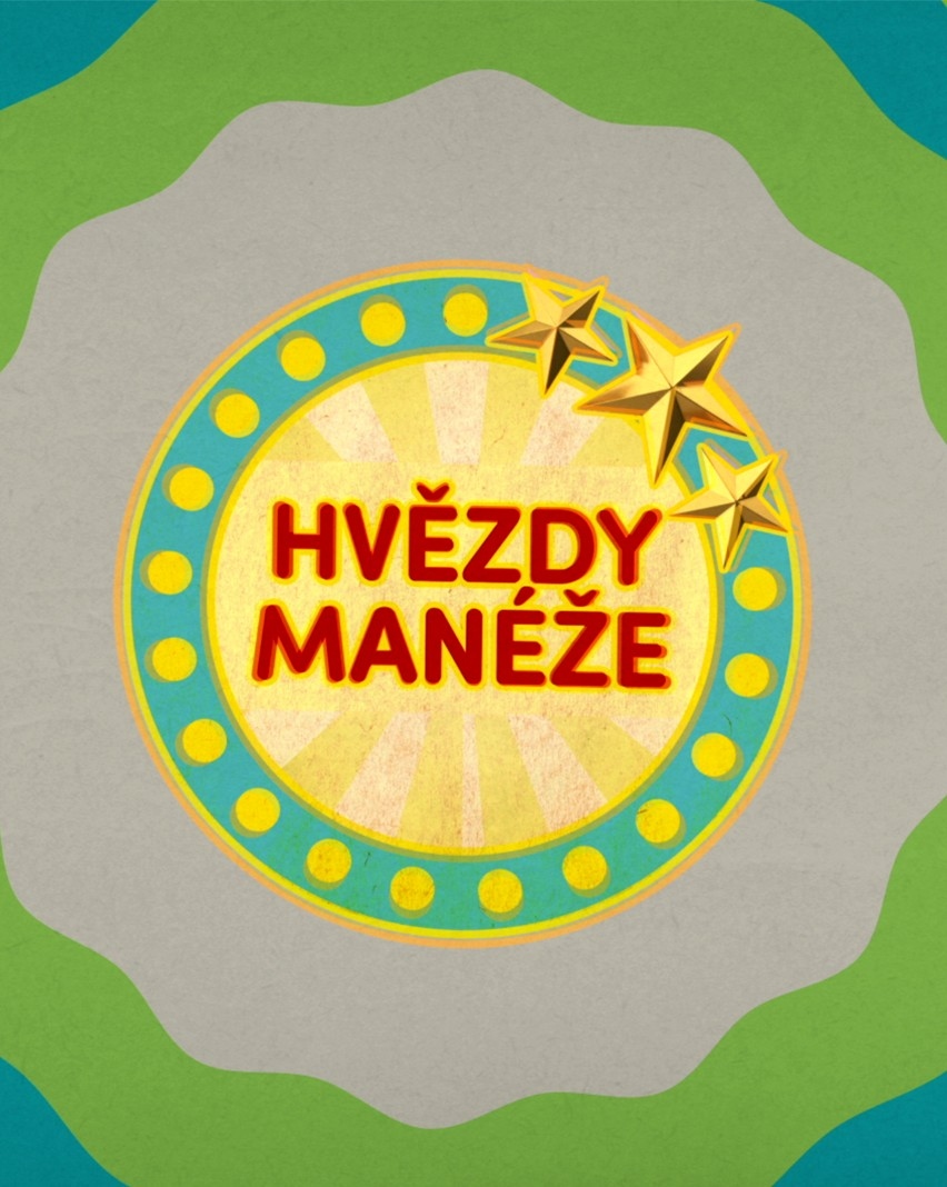 Hvězdy manéže