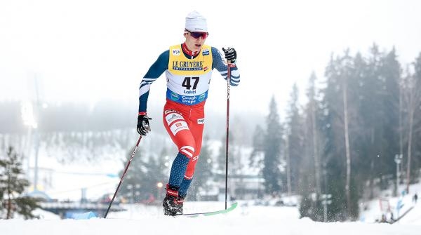 Běžecké lyžování: SP v Lahti