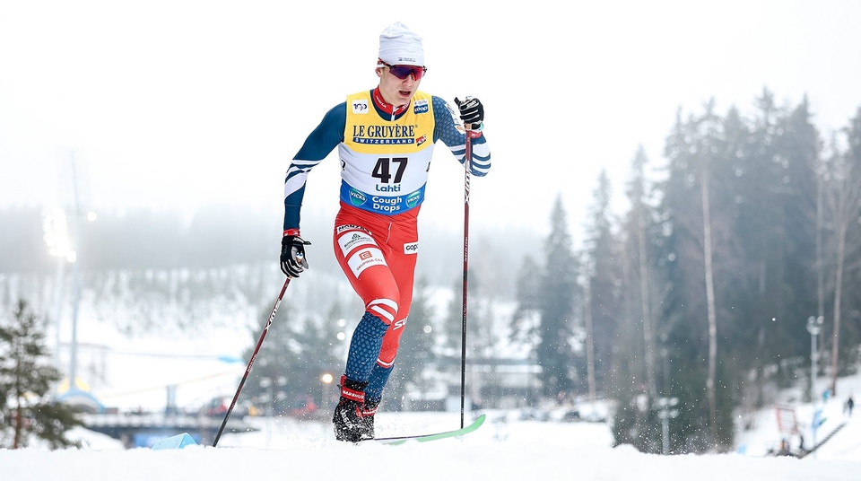 Běžecké lyžování: SP v Lahti