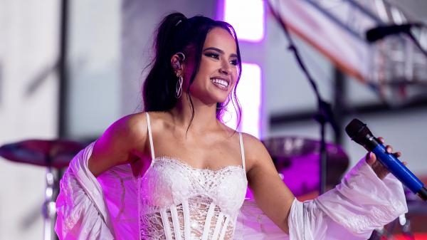 BEST OF BECKY G