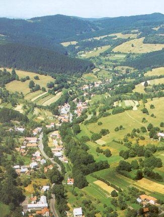 Hornolidečsko - Valašská Senice
